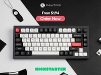 KeychronƳQ1 HẸüѴ¡2.0