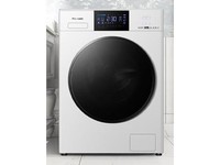 松下12kg滚筒洗衣机,多种优惠低至3480元