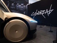 特斯拉申请Robotaxi商标被拒