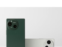 夏普AQUOS R9手机发布：搭载骁龙7+价格不到5000元