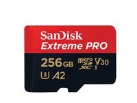  Jingdong 618 promotion! Sandisk Super Speed 256GB TF memory card only costs 167 yuan