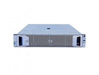 H3C UniServer R4900 G3(Xeon Silver 4216*2/16GB*4/600GB*3)