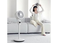  [Slow and no hand] Three light cloud air circulation fan is on sale for 239 yuan at the original price of 499 yuan