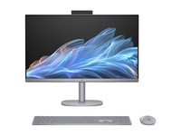  [No manual time] HP Star Studio X 27 all-in-one computer costs only 7461 yuan