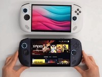 SteamOS 3.7.8 更新提升 Legion Go S 性能