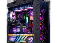  Build a game palace: recommend and analyze the configuration of four cost-effective assembly computers