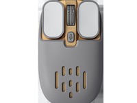  Three cost-effective mouse recommendations of "Grey Series" help you find the right choice!