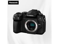 【手慢无】京东特价销售 Panasonic 松下 LUMIX G95 M4/3画幅微单相机