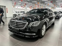 Sʷ2018S 320 Lг