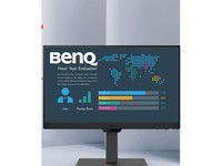  [Manual slow no] 100Hz refresh rate+IPS technology! BenQ 23.8 inch display sold for only 1279 yuan