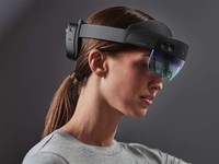 微软确认将全面退出HoloLens硬件业务