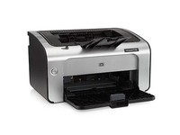  HP P1108 A4黑白激光打印机黑龙江特价