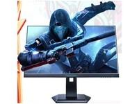 雷神ZF25F240L显示器京东优惠价699元