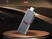  Aigo high-speed dual interface USB stick U357 won the 9th ChinaJoy Black Gold Award in 2024