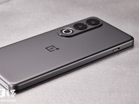 一加创始人刘作虎宣布推出全新智能定制按钮设计