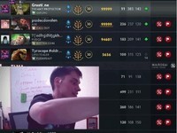 Gabe Newell祝贺超长Dota 2对战纪录