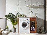  [Second Knowledge Base] The answer to whether to buy a wave wheel or a roller for a washing machine must be beyond your imagination