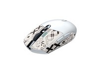  [Slow hands] Logitech (G) G304 wireless game mouse promotion price 187 yuan