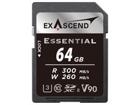 【手慢无】至誉科技64GB UHS-II专业级SDXC存储卡:高速摄影记录者的选择,300MB/s疾速捕捉与高效存储的神器