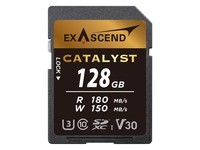 【手慢无】至誉科技128GB专业摄影高速SD卡:大容量、150MB/s写速,为创作人保驾护航