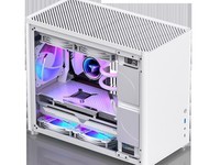  Building efficient computers: recommendation of three chassis components worth considering