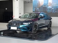 新款雅阁3月20日上市,外观内饰全面升级
