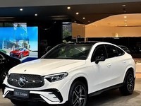 GLC Coupe۾ϸڷḻƽ