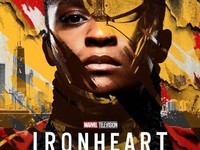 《漫威新剧钢铁之心6月24日Disney+首播》
