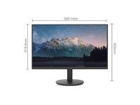  [Slow hands] Those who want to buy monitors should have a look! AOC TPV Q24E11 received RMB 699