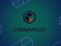 Commvault助力ORIIUM加强数据治理和安全