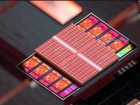 AMD推出新款游戏本处理器：缓存容量达144MB