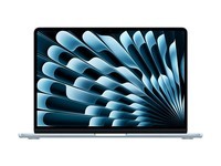 Apple 2025新款MacBook Air 13英寸限时促销