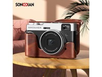  [Slow hand] Super value rush purchase! Songdian DC202 digital camera special price 649 yuan