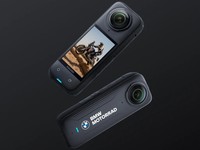 ӰʯInsta360 X4˶BMW Motorrad޶ۣ3649Ԫ