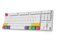 AJAZZ K870T机械键盘到手价155元!抢购价169元