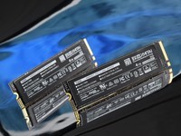  State Ti600 4TB Solid State Drive Evaluation: Large Capacity Breakers