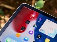  Gulman: Apple iPad mini 7 was first launched at the end of this year