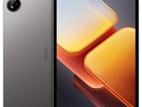 iQOO Pad2ƽ����Գ�ֵ�Żݣ����ּ�1810Ԫ