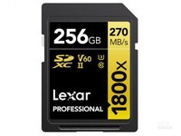 雷克沙256GB SD卡京东促销,plus会员价低