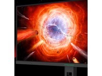 泰坦军团27英寸电竞显示器P275MV低至1339元