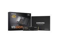  Samsung 970EVO 2T only costs 879 yuan