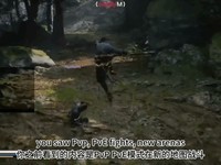 《黑神话:悟空》民间Mod新增多人剧情合作模式