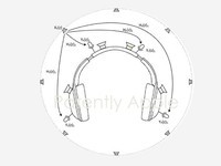 苹果新专利:空间音频处理器提升可穿戴设备音效表现