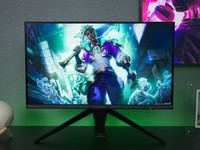  [Material evaluation] Ant E-sports ANT27VQK E-sports display evaluation: 240Hz high brush, enjoy silky experience