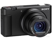 性能出色索尼ZV1数码相机西安经销商现货