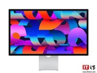 苹果首款Mini LED显示器有望明年亮相:5K分辨率和90Hz刷新率了解一下