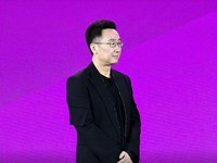  Famous director Lu Chuan: will establish AI imaging laboratory with Lenovo