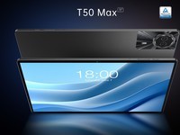 台电T50 Max平板电脑亮相：11 英寸 90Hz 全贴合屏，联发科 G99 处理器