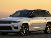 Jeep¿ŵ4xe 2.0T+춯