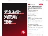 网易云音乐提醒鸿蒙用户勿下“平替版”以防风险